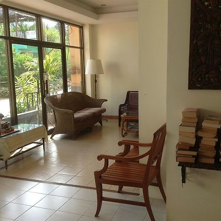 Sunny Guest House Ko Samui Exteriér fotografie