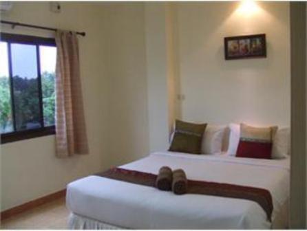 Sunny Guest House Ko Samui Pokoj fotografie