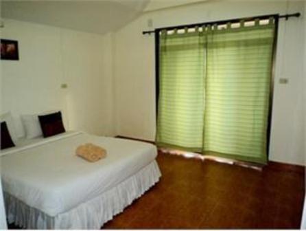 Sunny Guest House Ko Samui Pokoj fotografie