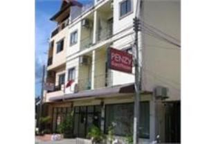 Sunny Guest House Ko Samui Exteriér fotografie