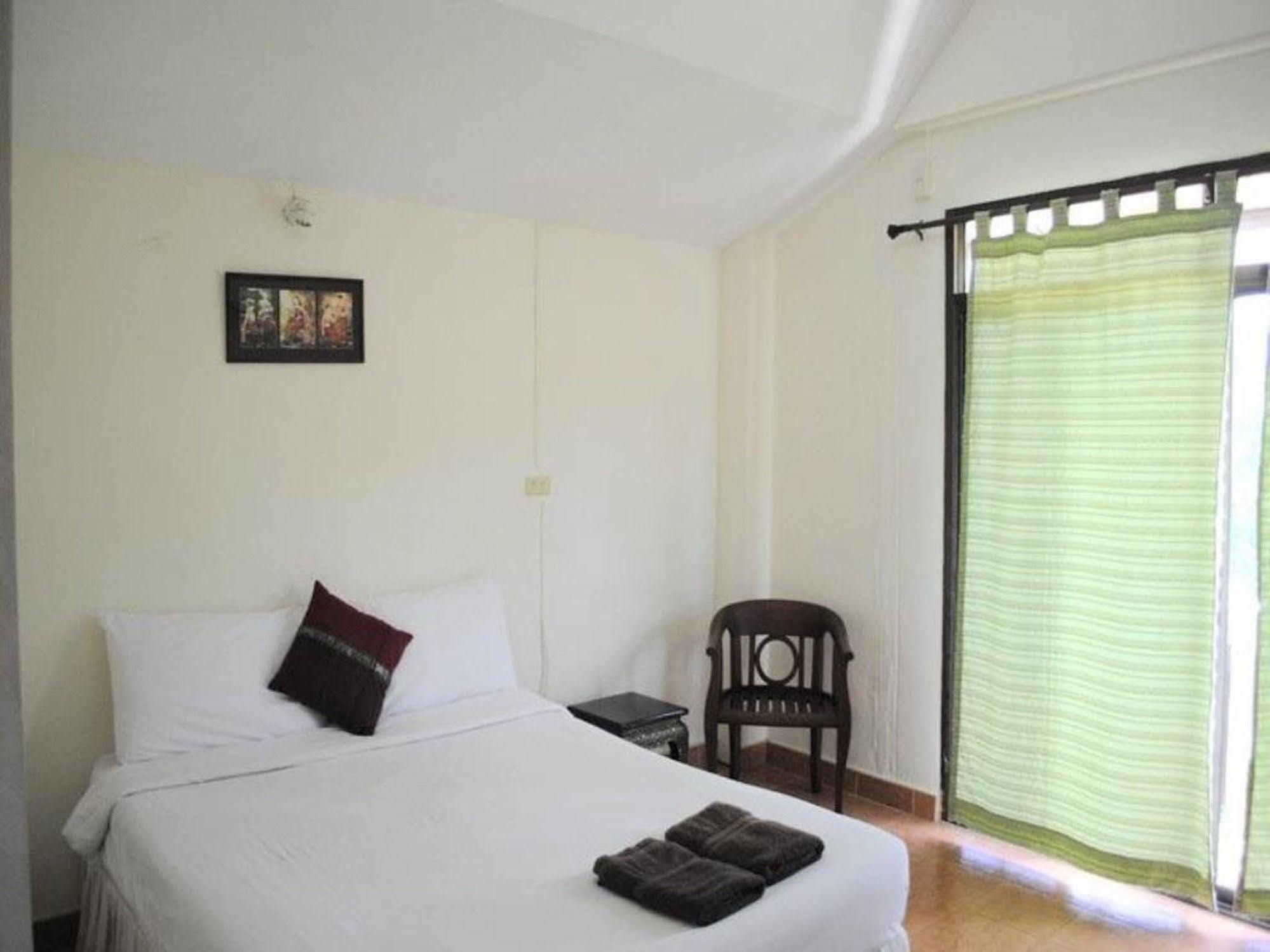 Sunny Guest House Ko Samui Exteriér fotografie