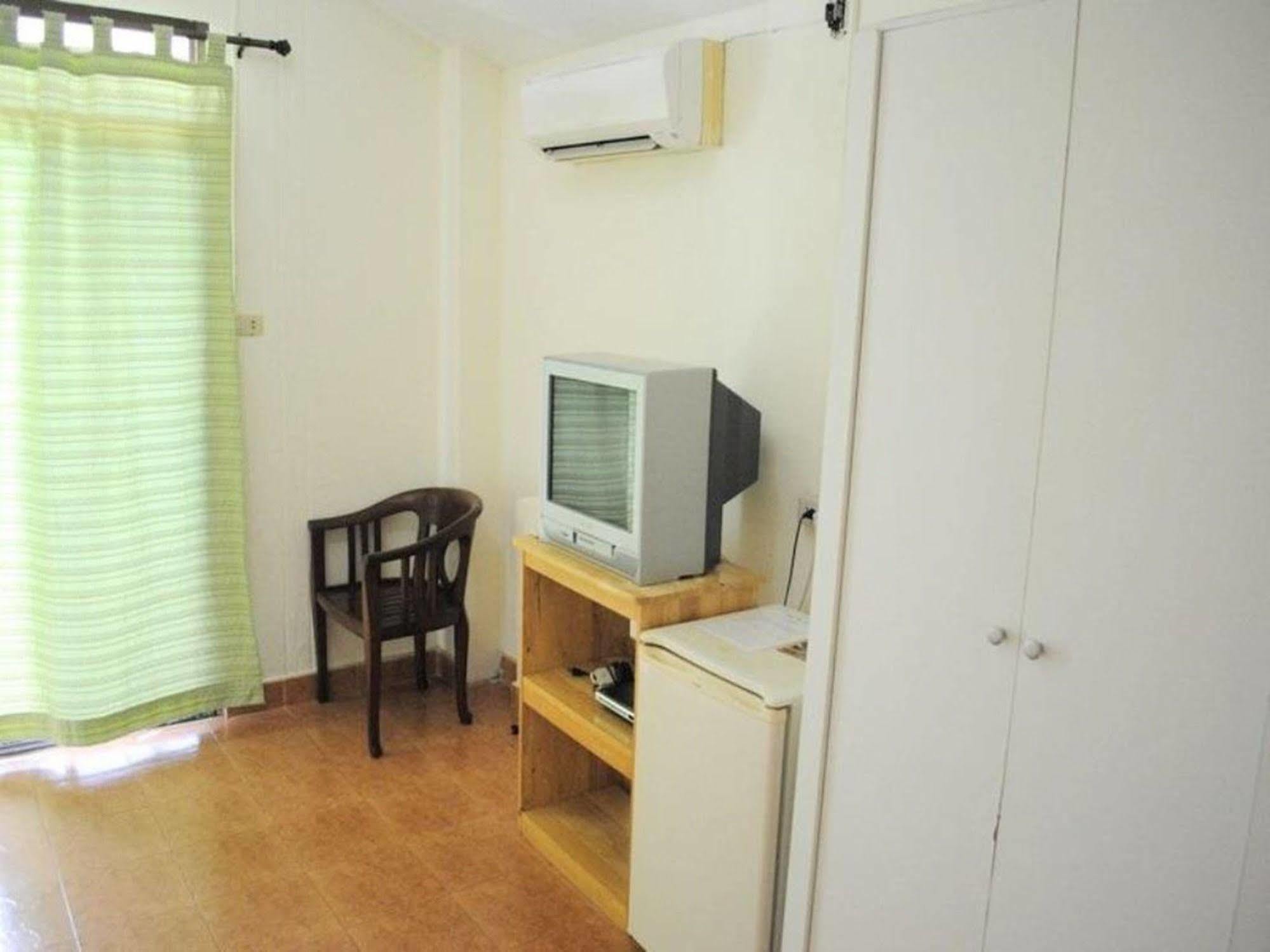 Sunny Guest House Ko Samui Exteriér fotografie