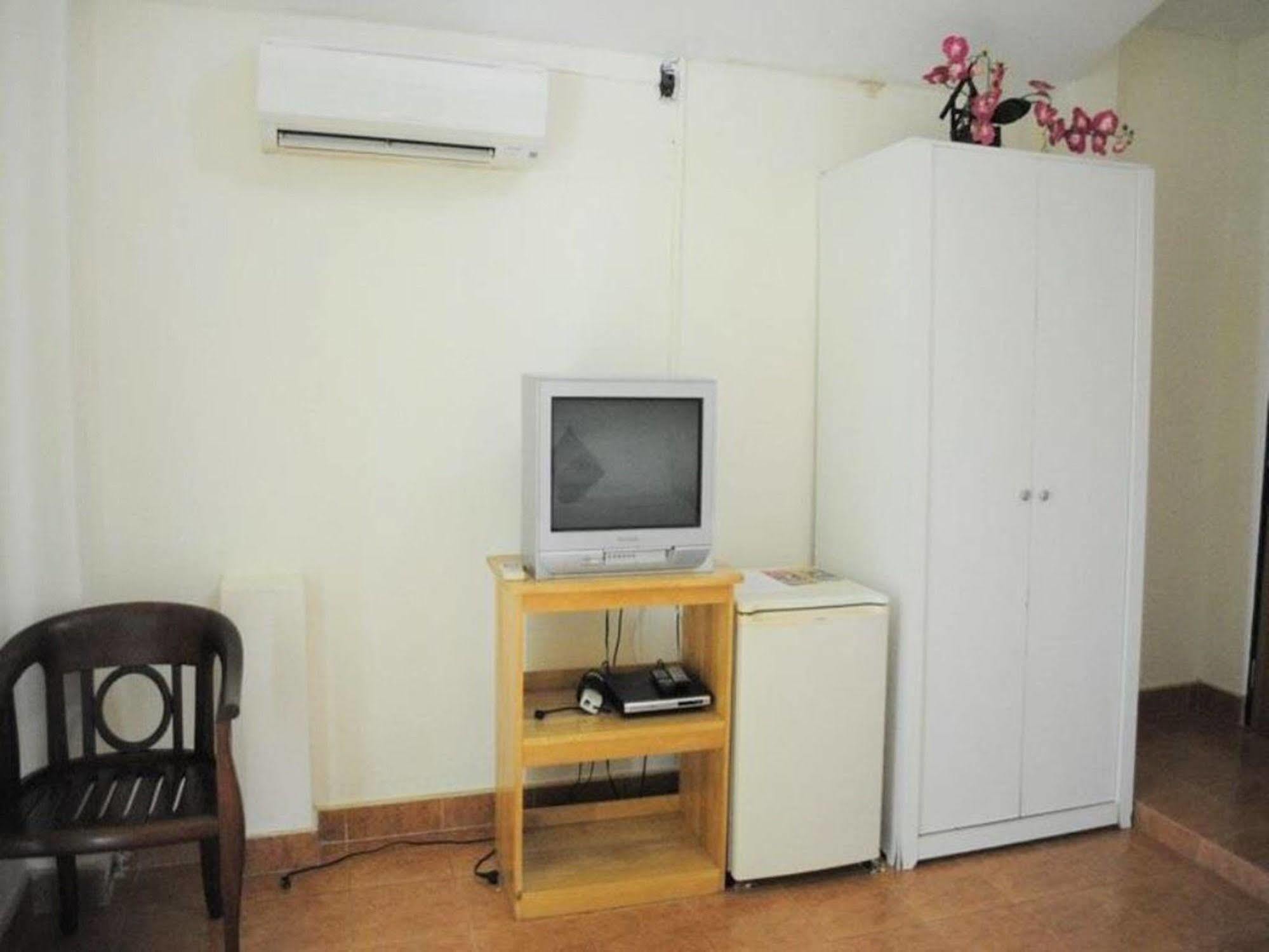 Sunny Guest House Ko Samui Exteriér fotografie