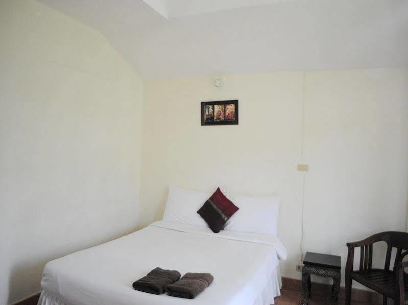 Sunny Guest House Ko Samui Exteriér fotografie