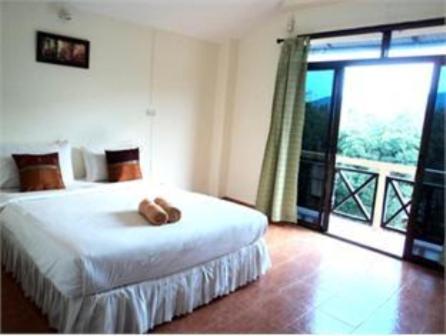 Sunny Guest House Ko Samui Exteriér fotografie